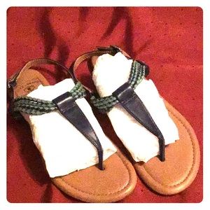 Lucky Brand Sandals